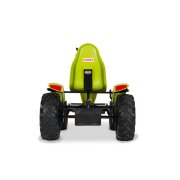 BERG Gokart XL Traxx CLAAS BFR inkl. Soziussitz