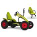 BERG Gokart XL Traxx CLAAS BFR inkl. Soziussitz