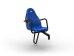 BERG Gokart XL Traxx New Holland BFR inkl. Soziussitz