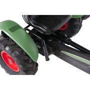 BERG Gokart XL Traxx Fendt BFR inkl. Soziussitz