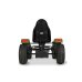 BERG Gokart XL Jeep Revolution BFR olivegrün inkl. Soziussitz