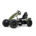 BERG Gokart XL Jeep Revolution BFR olivegrün inkl. Soziussitz