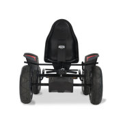 BERG Gokart XL Black Edition BFR-3 mit Gangschaltung inkl. Soziussitz