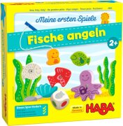 HABA Meine ersten Spiele - Fische angeln