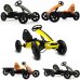 BERG Gokart XL Traxx John Deere BFR-3 mit Gangschaltung inkl. Soziussitz