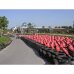BERG Gokart XL Traxx John Deere BFR-3 mit Gangschaltung inkl. Soziussitz
