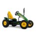 BERG Gokart XL Traxx John Deere BFR-3 mit Gangschaltung inkl. Soziussitz