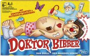 Hasbro Dr. Bibber