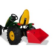BERG Gokart Zubehör Ladeschaufel