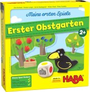 HABA MES Erster Obstgarten