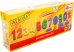 CR Magnet Zahlen u. Zeichen 48teilig