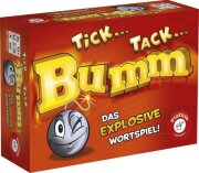 Piatnik Tick Tack Bumm