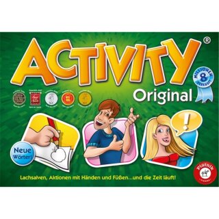Piatnik Activity Original
