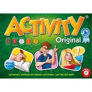 Piatnik Activity Original
