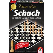 Schmidt Spiele Classic Line Schach