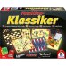 Schmidt Spiele Familienklassiker + Ligretto exkl.
