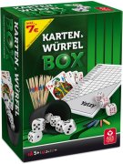 ASS Altenburger Würfel- und Kartenbox