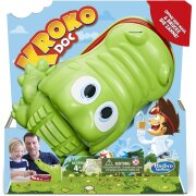 Hasbro Kroko Doc