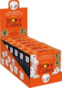 Asmodee Rorys Story Cubes