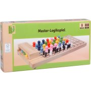 NG Master-Logikspiel 27x12,5x4cm