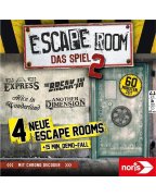 Escape Room Das Spiel 2