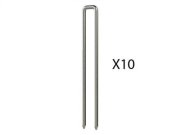 BERG Ersatzteil Tent pin (U-shape) (10x) 56.30.80.53