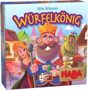 HABA Würfelkönig