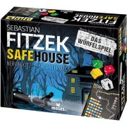 moses Sebastian Fitzek Safehouse Würfelspiel