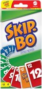 Mattel Skip-Bo