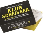 Klugscheisser 2 Black Edition