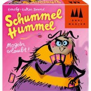 Schmidt Spiele Schummel Hummel