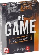 NSV The Game Face to Face