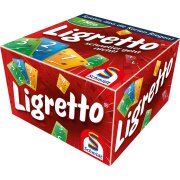 Schmidt Spiele Ligretto, rot