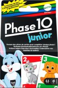 Mattel Phase 10 Junior