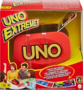 Mattel Uno Extreme