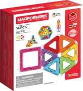 Magformers Magformers 14 teilig