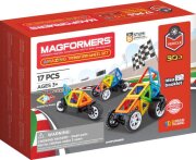 Magformers Magformers Amazing Transform Wheel Set