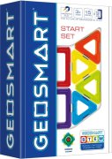 GeoSmart Start Set 15 Teile