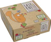neogrün Easy-Knete 4er Set Yuki