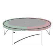 BERG Ersatzteil Elite+ - obere Schiene 380 (12,5ft)...