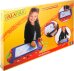 CR Magnet Maltafel mit 4 Stempeln