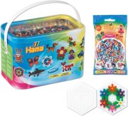 HAMA Spezialeimer 10.000 Stück + Zugabe