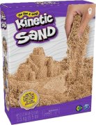 Spin Master KNS Kinetic Sand - Braun 2,5 kg