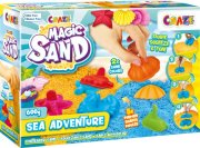 Craze Magic Sand - Sea Adventures