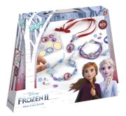 Frozen Eiskönigin Schwesternschmuck Bastelset