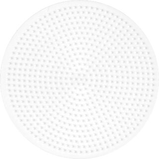 HAMA Stiftplatte großer Kreis
