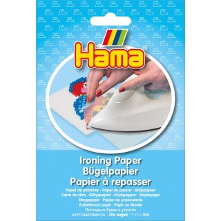 HAMA Bügelpapier