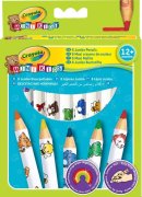 Crayola Mini Kids Buntstifte gr.8 Stck.