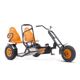 BERG Gokart XL Duo Chopper BF