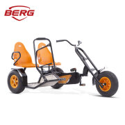 BERG Gokart XL Duo Chopper BF